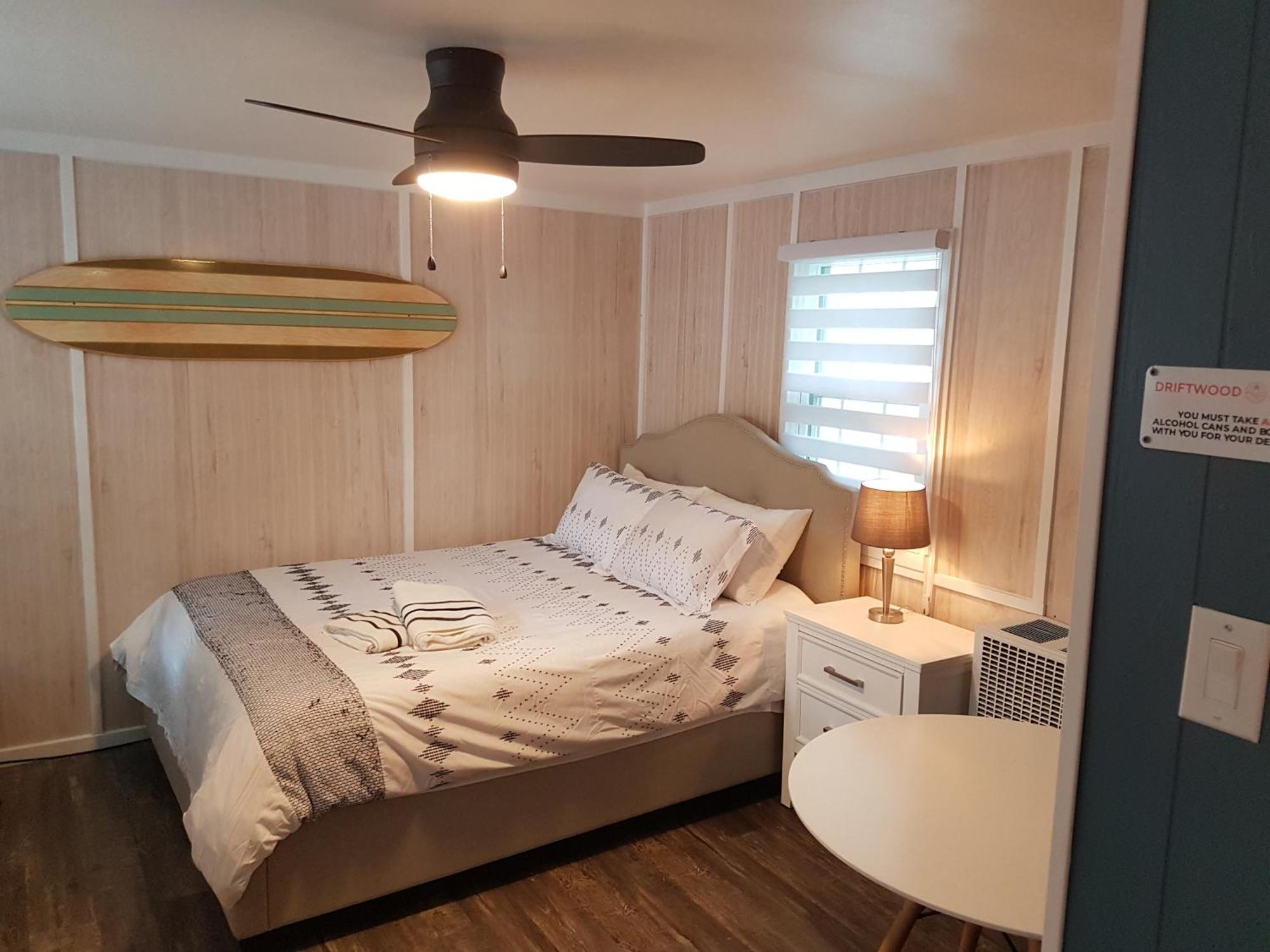 Driftwood Haus Southampton Quarto foto